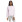 Adidas Γυναικείο φούτερ Essentials Linear French Terry Sweatshirt